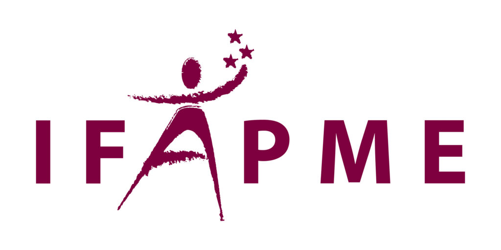 IFAPME-logo