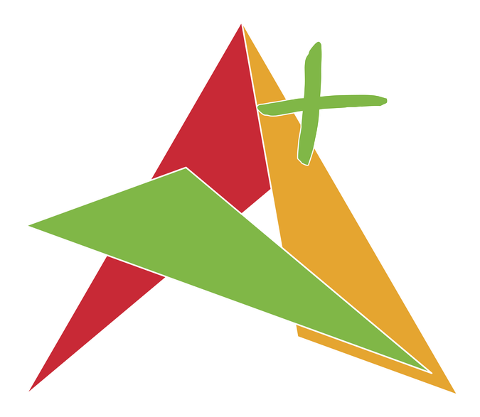 Logo A+ Concept